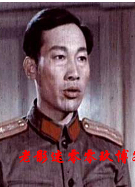 李力
