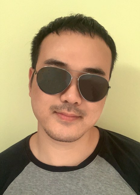 柯克明