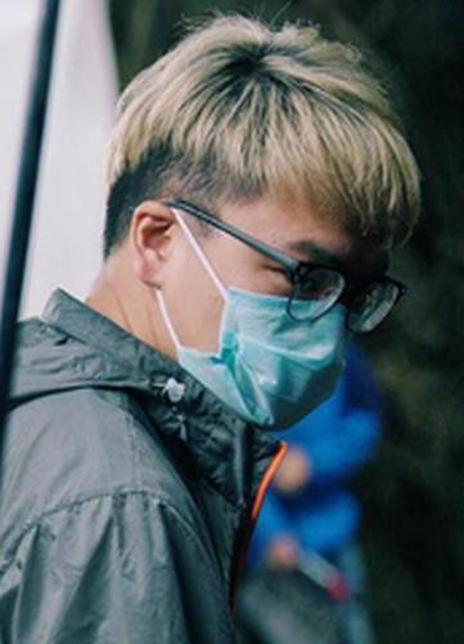 李永勤