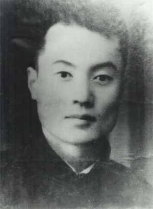 辛俊卿