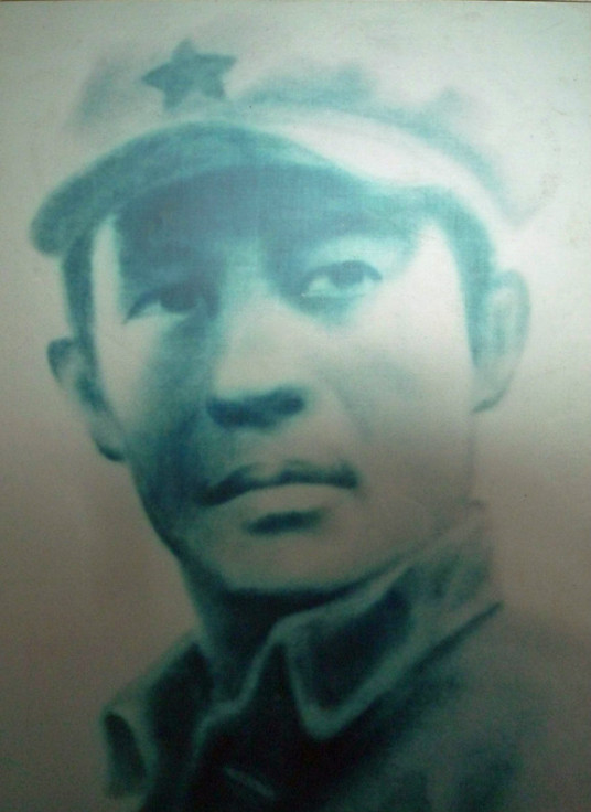 黄全德