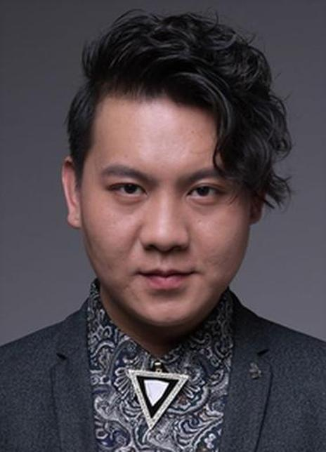 杨晓明