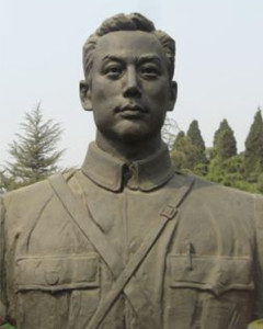 焦守健
