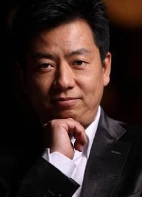 闫刚