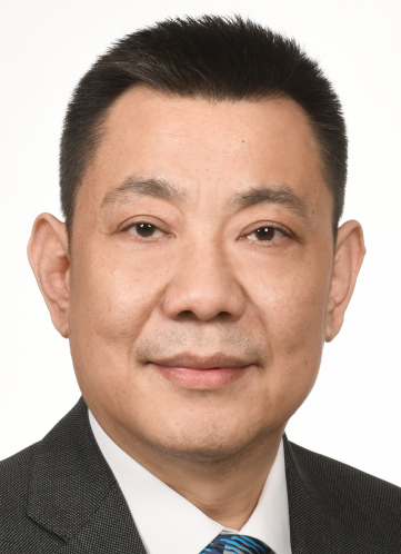 汪金福