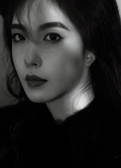 龚竽溪
