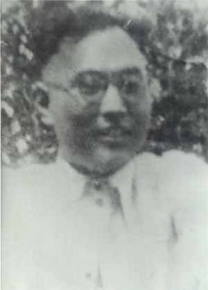 李枚青