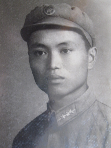陶绍唐