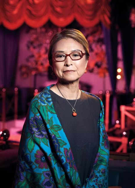 后藤淳子