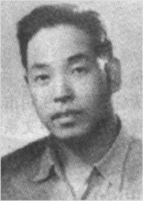 杨尚武