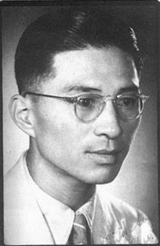 林谋盛