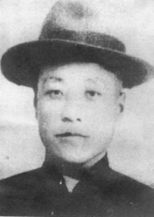 姚铁民