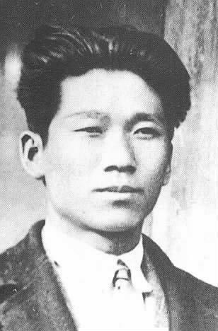 金根