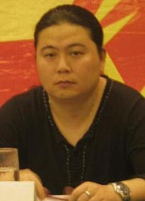 汪海林