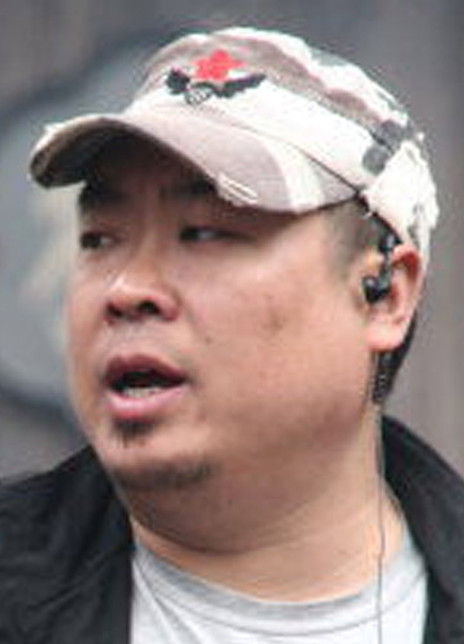 杜军