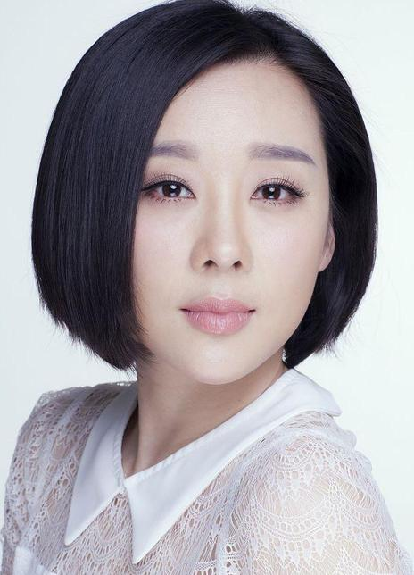 魏辰妃