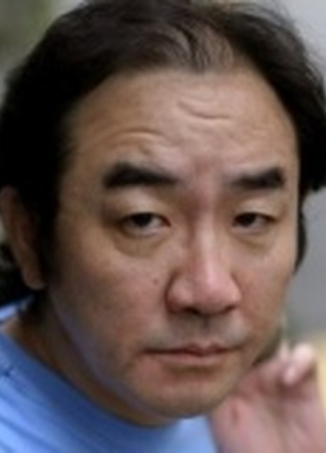 金洪发