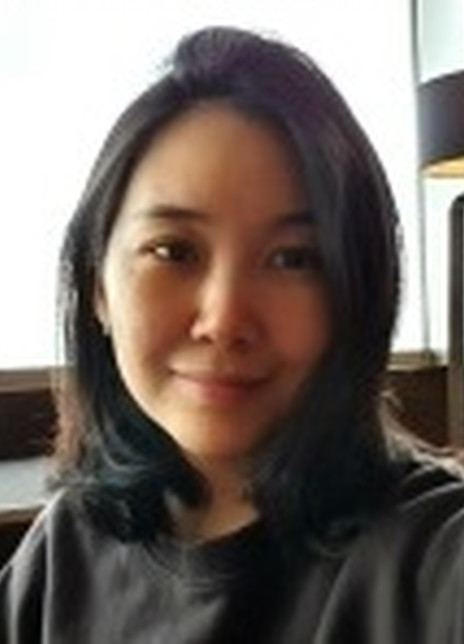 洪恩美