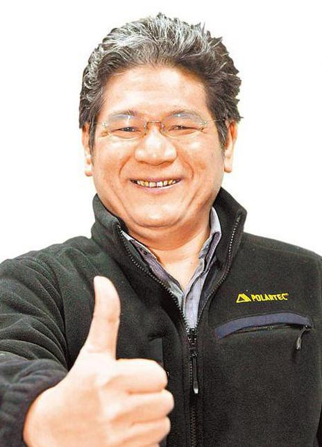 李永丰