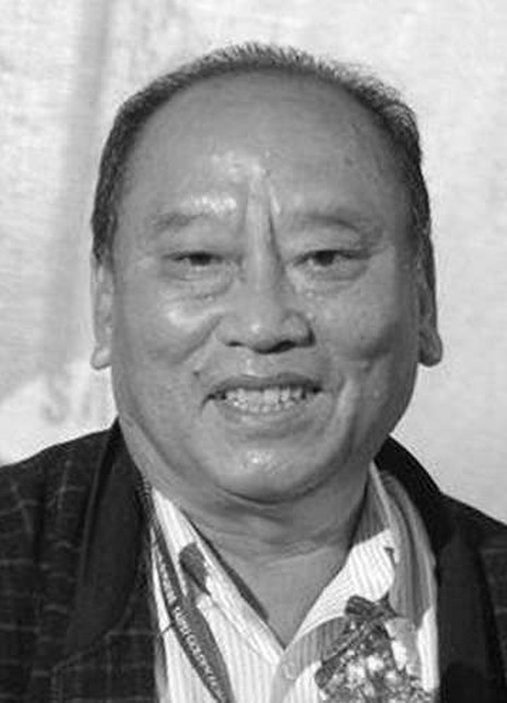 李龙禹