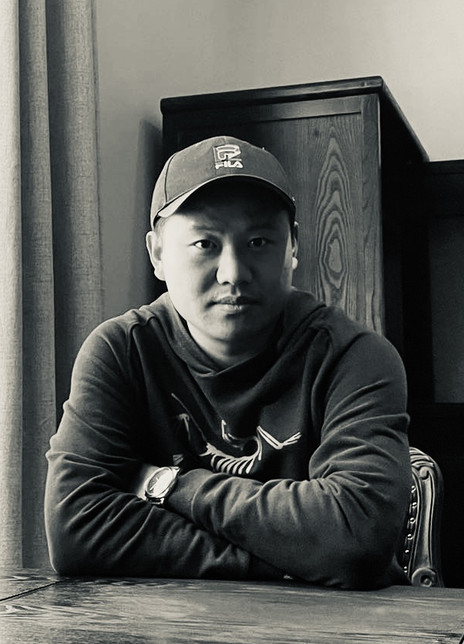 田玉龙