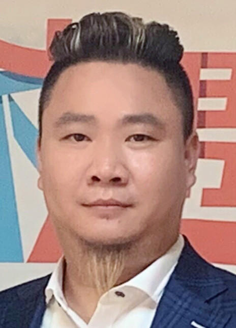 尚华彪