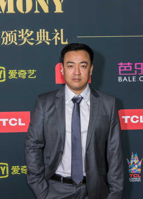 高启盛