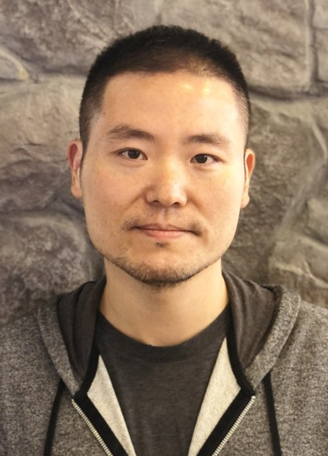 邹杰