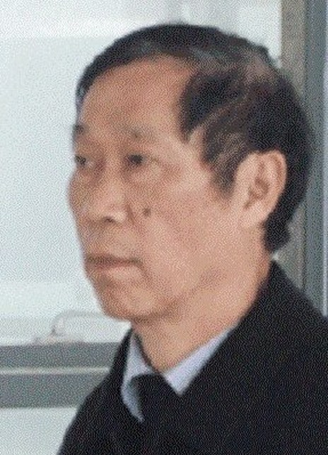 杨义孝
