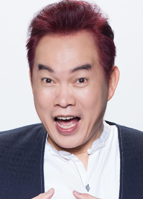 康晋荣