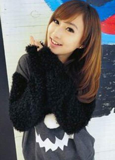 张莉莹