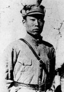 赵敬夫