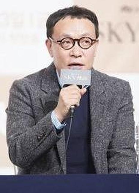 赵贤卓