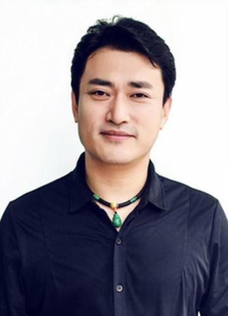 李龙滨