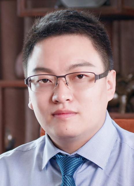 马奕谦