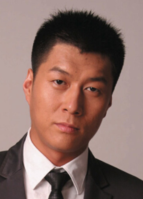 周大勇