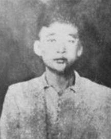 姬兴周