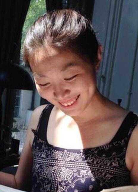 刘珮如