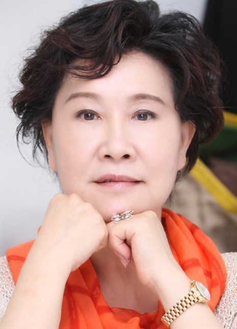 荣蒋晓