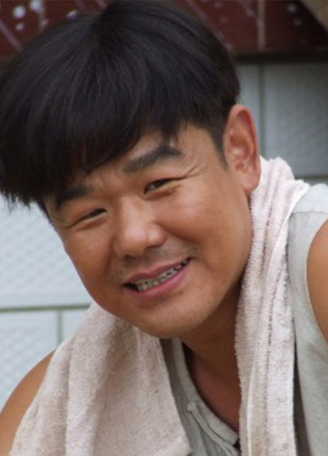李晓强