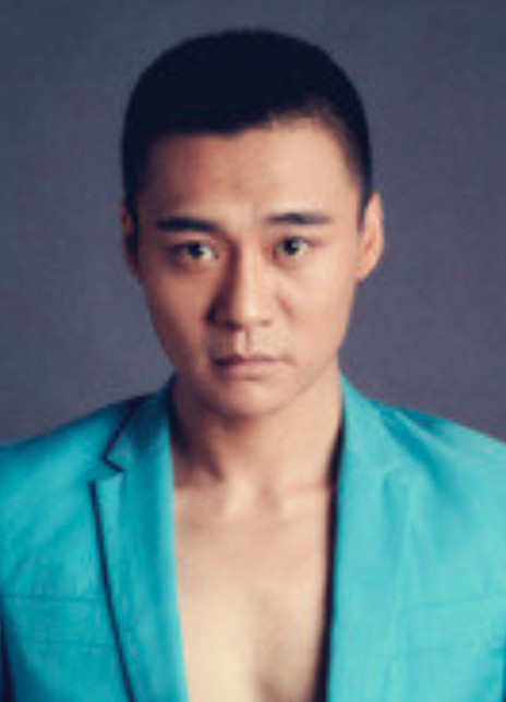 侯杰