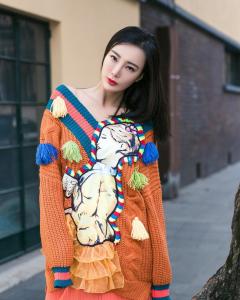 王李丹妮