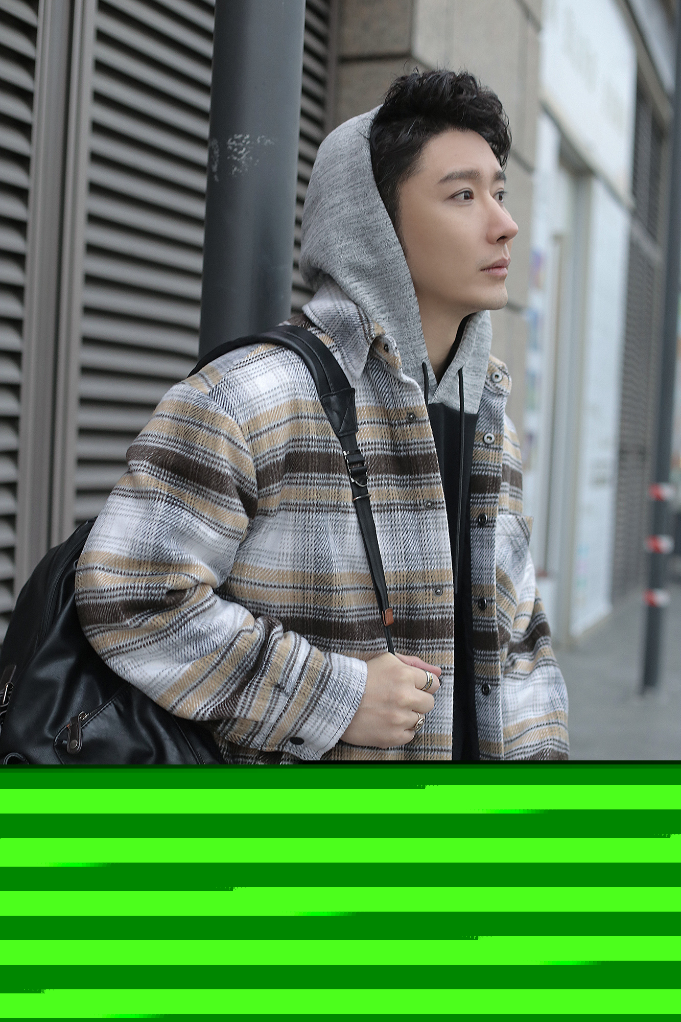 陶辰宇