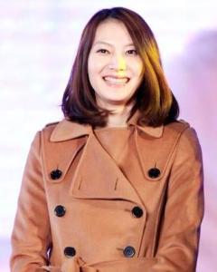 谢杏芳