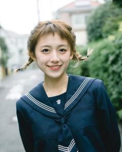 黑尾酱