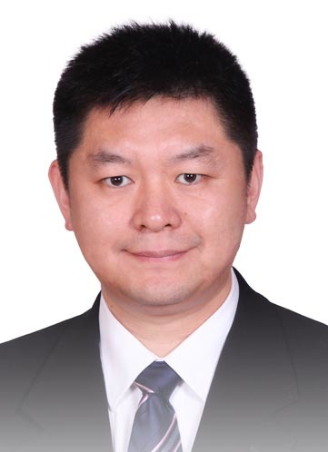刘军胜