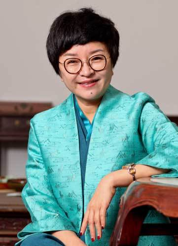 徐秋丽