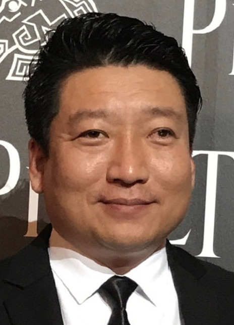 张志勇