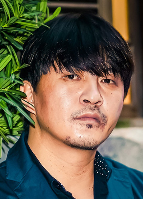 徐刚