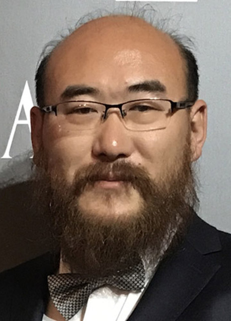 薛宝鹤
